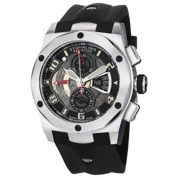 Stuhrling Prestige Men's Watch 311B.33B61
