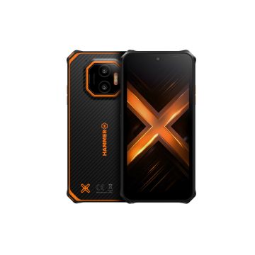 Hammer Energy X2 6.1in 6GB 128GB Orange (TEL001059)