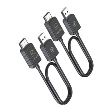 Minix H1 Wireless HDMI-to-HDMI Video Transmitter