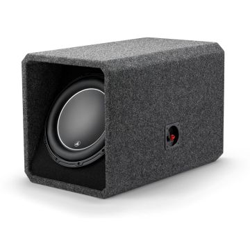 JL Audio HO112-W6v3