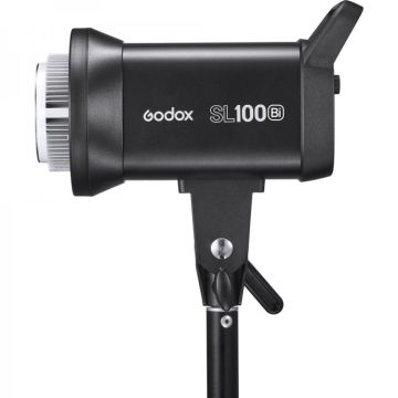 Godox SL-100Bi Bi-color LED Video Light 2800-6500K