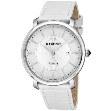 Eterna KonTiki Aterna Ladies Watch 2510.41.11.1252