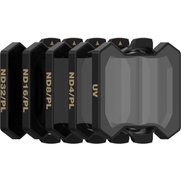 PolarPro DJI Avata 2 Vivid Collection UV,ND4/PL,ND8/PL, ND16/PL, ND32/PL AVA2-VIVID