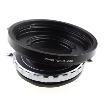 Kipon Adapter Canon EF Body Hasselblad Lenses (HB-EOS)