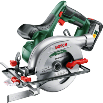 Bosch PKS 18 Li (06033B1302)