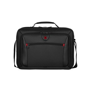 Wenger Insight 156 inch Laptop Bag gray (600646)