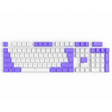 Dark Project Keycaps KS-26
