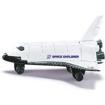 Siku Space-shuttle (0817)