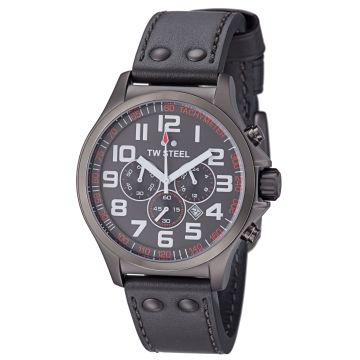 TW Steel Pilot Men's Watch TW422