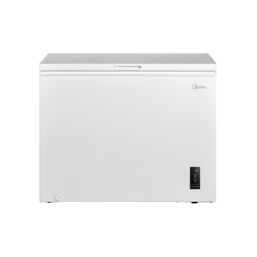 Midea MDRC345FEE01 White