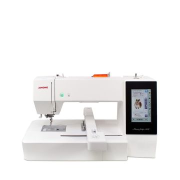 Janome MC500E