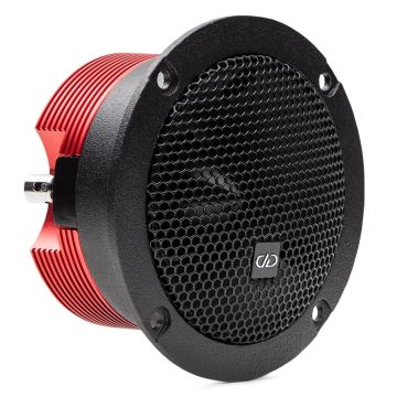 DD Audio VO-B2A