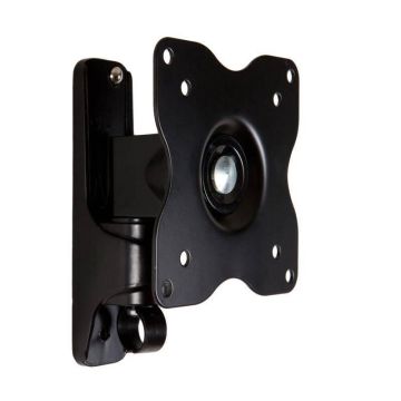 4World Wall Mount for 10-25'' (07463-BLK)