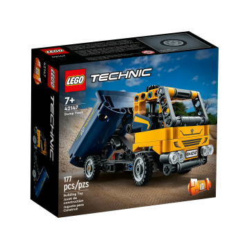 LEGO Technic Dump Truck (42147)