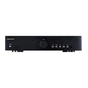 Exposure Integrated Amplifier Black (1010)