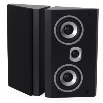 Dynavoice Magic FX-4 EX (v.3) (Set Of 2) Black
