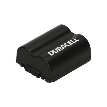 Duracell DR9668 Replacement For Panasonic CGA-S006A Battery 7.4V 750mAh