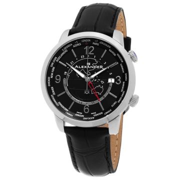 Alexander Heroic Men's Watch A171-01