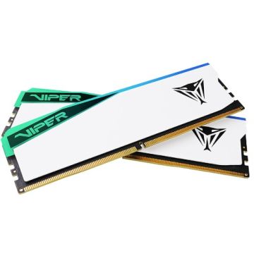Patriot 32GB DDR5-6000 Memory DIMM Kit (PVER532G60C30KW)