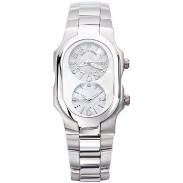 Philip Stein Classic Ladies Watch 1-F-FSMOP-SS