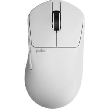 Pulsar X3 Wireless USB Optical Mouse White (PX3R12)