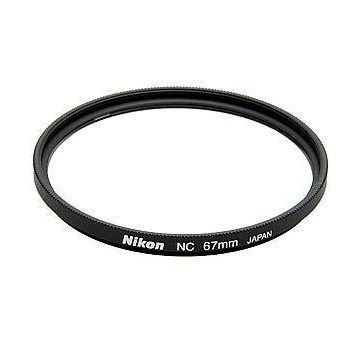 Nikon 67MM FILTER NC