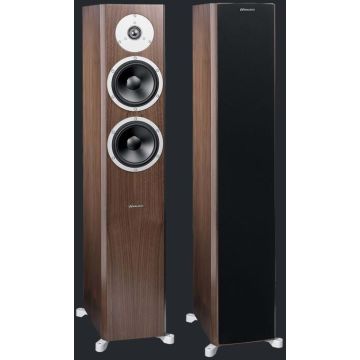 Dynaudio Excite X34 Walnut Satin (Set of 2)