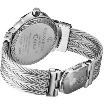 Charriol Celtic Men's Watch CE438SD650003
