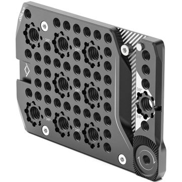 8Sinn Side Plate for Blackmagic Pyxis 6K (8-SPBMP)