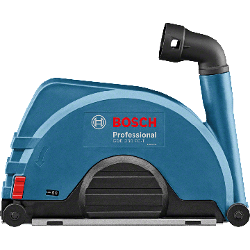 Bosch GDE 230 FC-T Carton (1600A003DM)