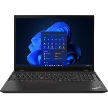 Lenovo ThinkPad P16S G1 16.0 WQXGA i7-1260P 32GB RAM 1TB SSD T550 Windows 11 Pro CO2 ENG (21BT000VMH)
