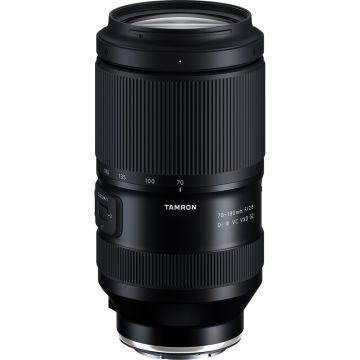 Tamron 70-180mm F/2.8 Di III VC VXD G2 Sony E (Full Frame & APS-C)