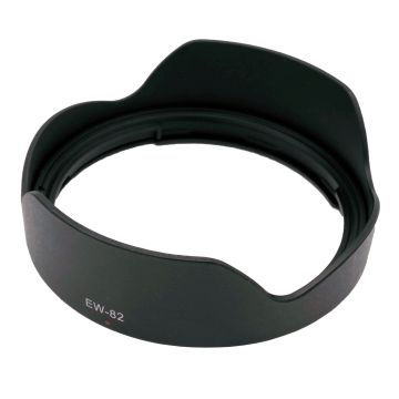 Caruba EW-82 Black