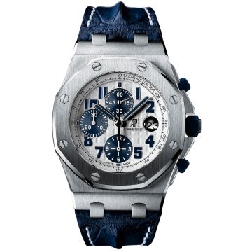 Audemars Piguet Royal Oak Offshore Men's Watch 26170ST.OO.D305CR.01