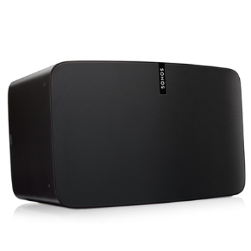 Sonos Play:5 Black (2nd-gen)