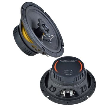 Ground Zero GZIF 6.5