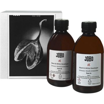 Jobo alpha B&W Developer 6L 9511