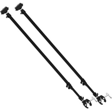 YC ONION Stability Arms PRO (with quick release)