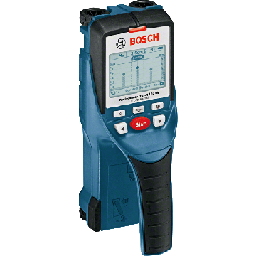 Bosch D-tect 150 SV, Bag (0601010008)
