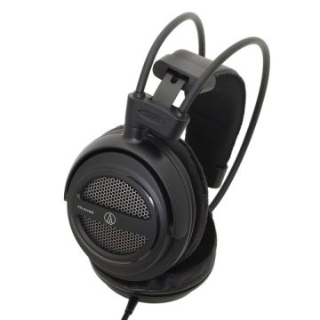 Audio-Technica ATH-AVA400 Open-Back Dynamic Headphones