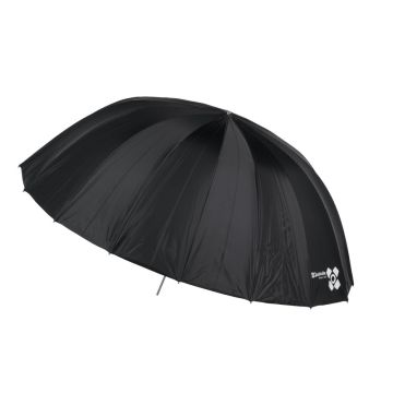Quadralite Space - White Parabolic Umbrella 150cm