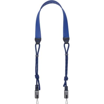 Ulanzi CSS2 U-Snap Camera Shoulder Strap (Midnight Blue)