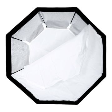Godox SB-FW120 Softbox with Grid Octa 120cm