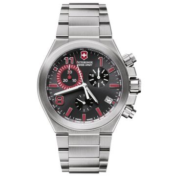 Swiss Army Convoy Chrono Men's Watch 241317