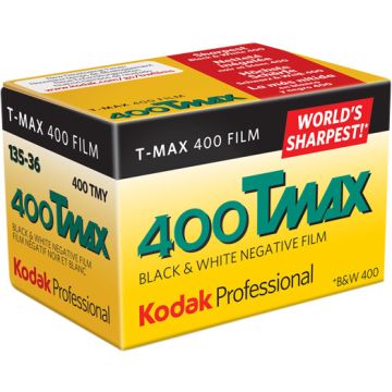 Kodak B&W T-Max TMY400 135-36 (8947947)