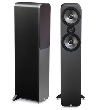 Q Acoustics 3050 Matte Graphite