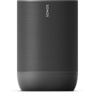 Sonos Move Black