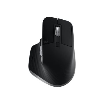Logitech MX Master 3S for Mac Space Gray