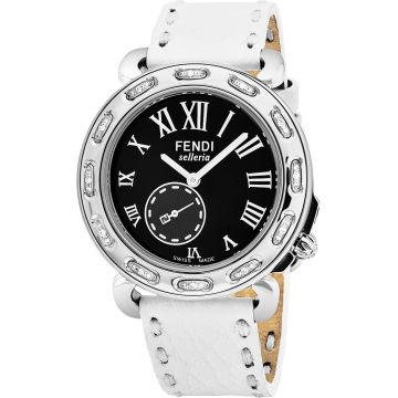Fendi Selleria Ladies Watch F81031DCH.SNR04