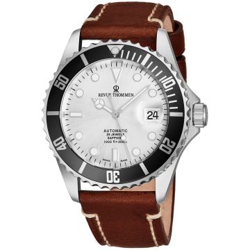 Revue Thommen Diver XL Men's Watch 17571.2527